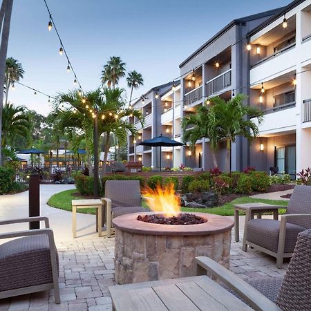 Hotel Courtyard St. Petersburg Clearwater Esterno foto
