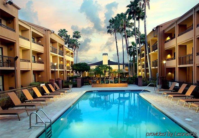 Hotel Courtyard St. Petersburg Clearwater Esterno foto